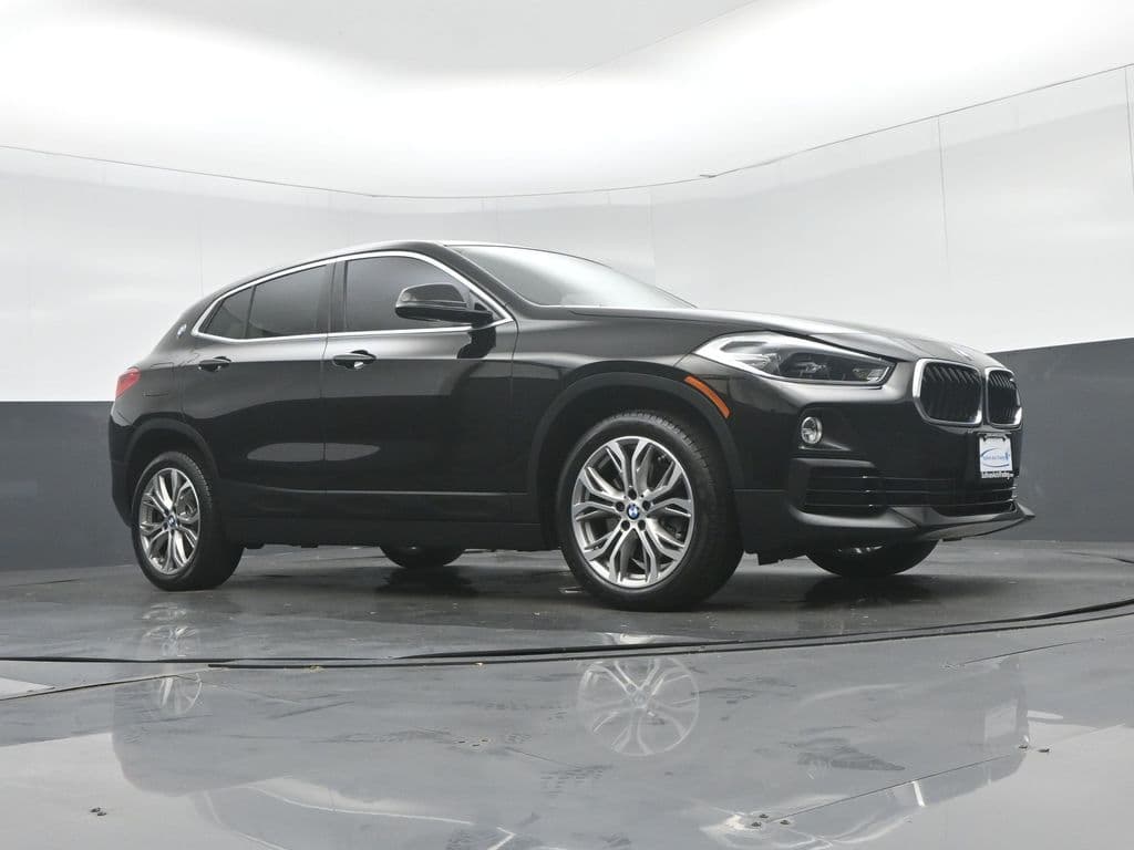 2018 BMW X2 xDrive28i, photo 56 of 63