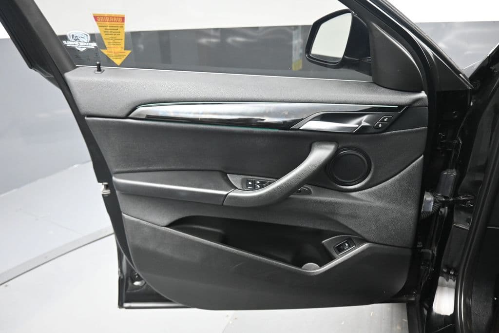 2018 BMW X2 xDrive28i, photo 9 of 63