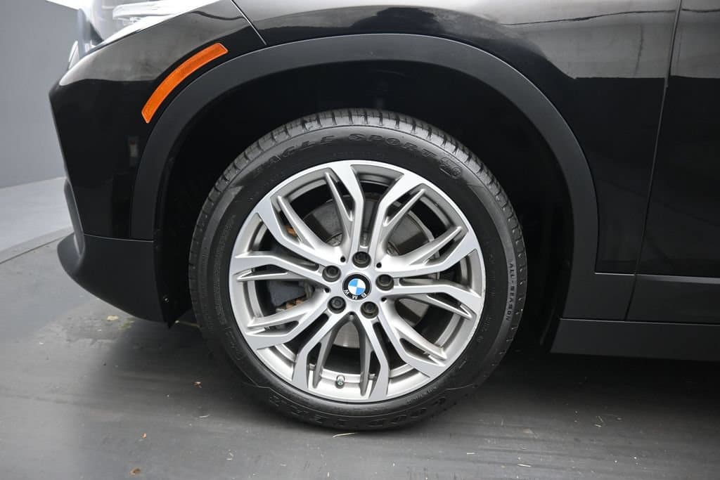 2018 BMW X2 xDrive28i, photo 54 of 63