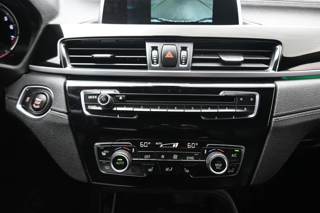 2018 BMW X2 xDrive28i, photo 22 of 63