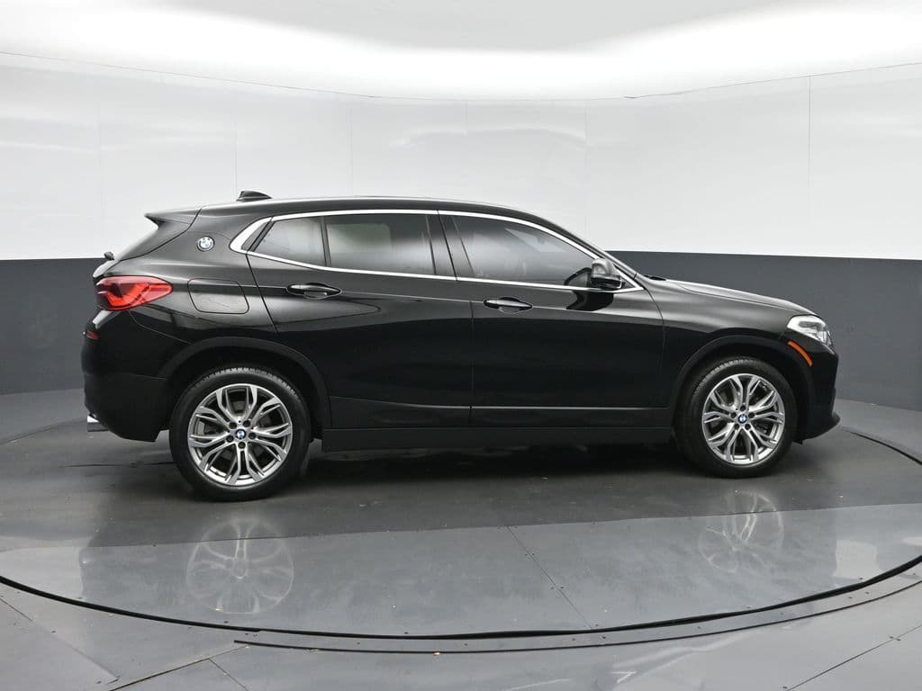 2018 BMW X2 xDrive28i, photo 8 of 63