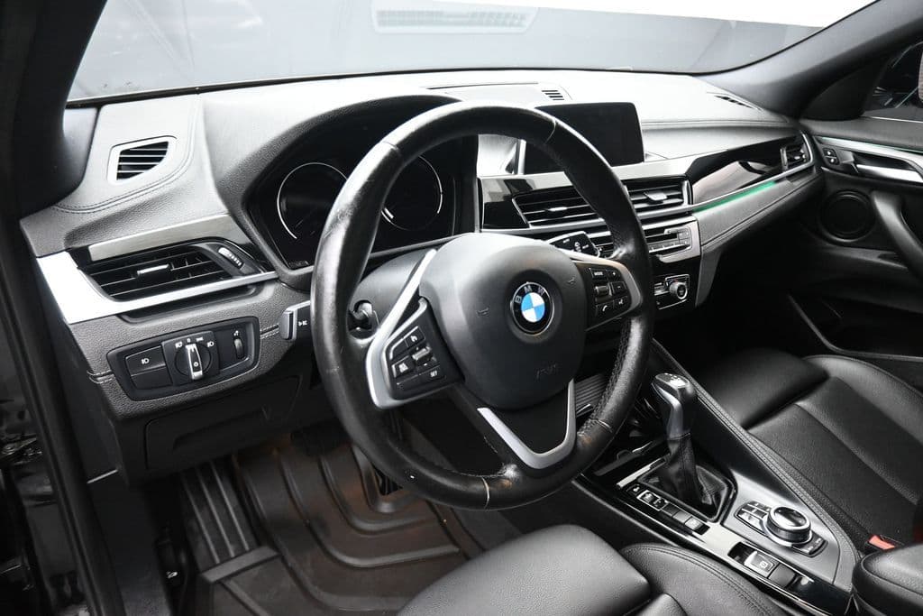 2018 BMW X2 xDrive28i, photo 14 of 63