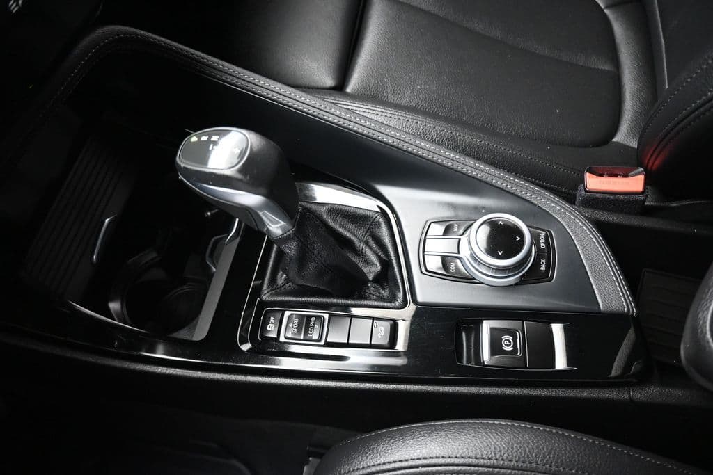 2018 BMW X2 xDrive28i, photo 25 of 63