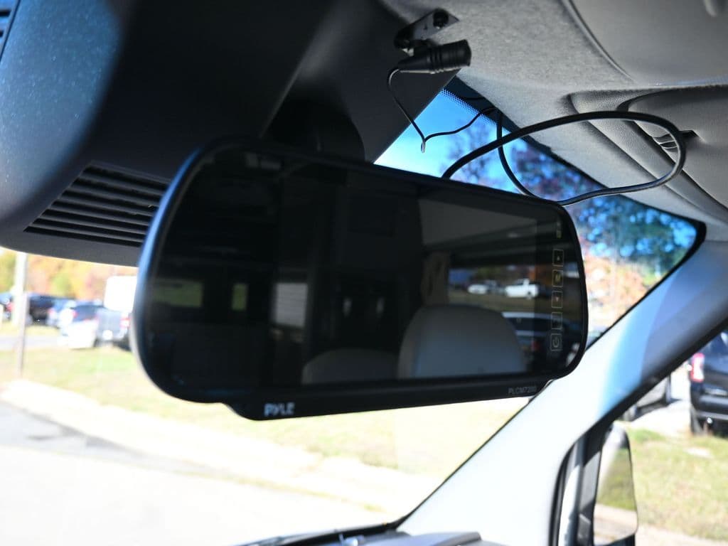 2014 Mercedes-Benz Sprinter 3500 Cargo 170 WB High Roof, photo 13 of 70
