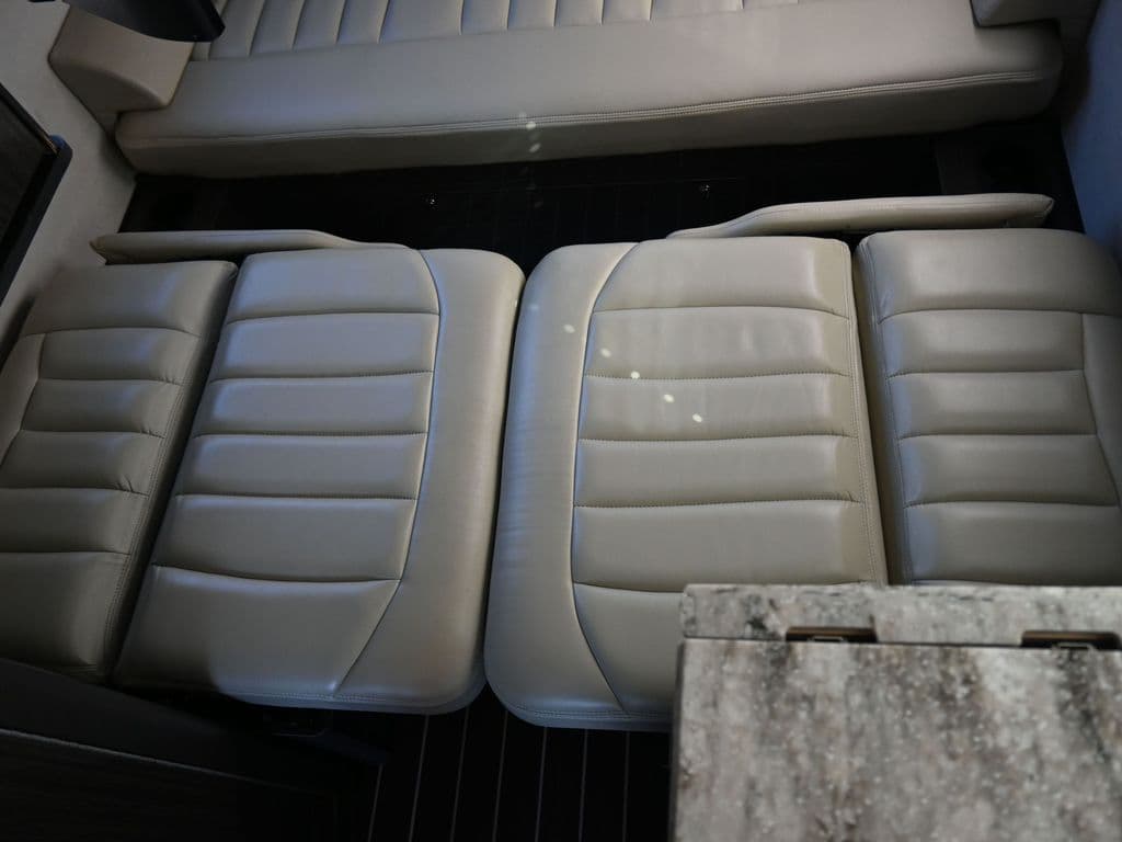 2014 Mercedes-Benz Sprinter 3500 Cargo 170 WB High Roof, photo 49 of 70