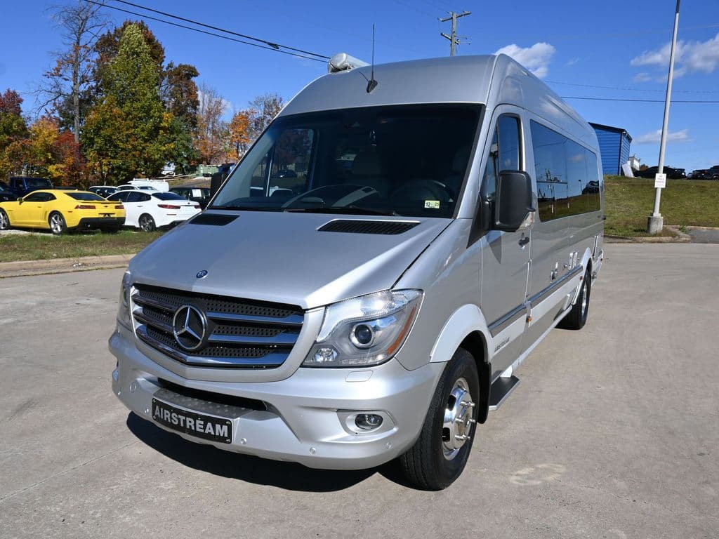 2014 Mercedes-Benz Sprinter 3500 Cargo 170 WB High Roof, photo 64 of 70