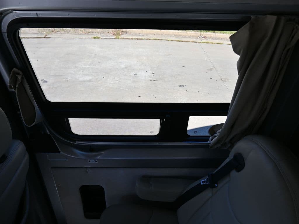 2014 Mercedes-Benz Sprinter 3500 Cargo 170 WB High Roof, photo 57 of 70