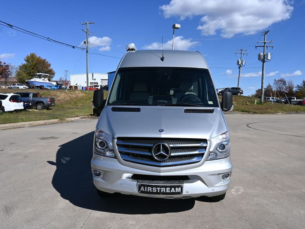 2014 Mercedes-Benz Sprinter 3500 Cargo 170 WB High Roof, photo 63 of 70