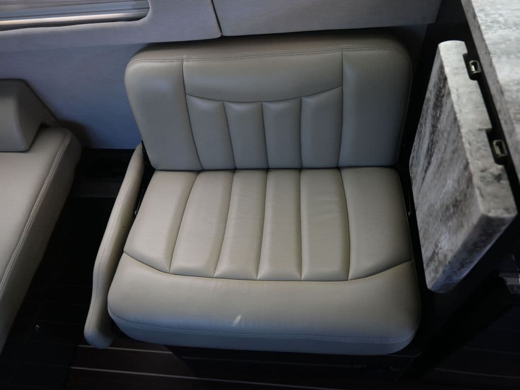 2014 Mercedes-Benz Sprinter 3500 Cargo 170 WB High Roof, photo 43 of 70