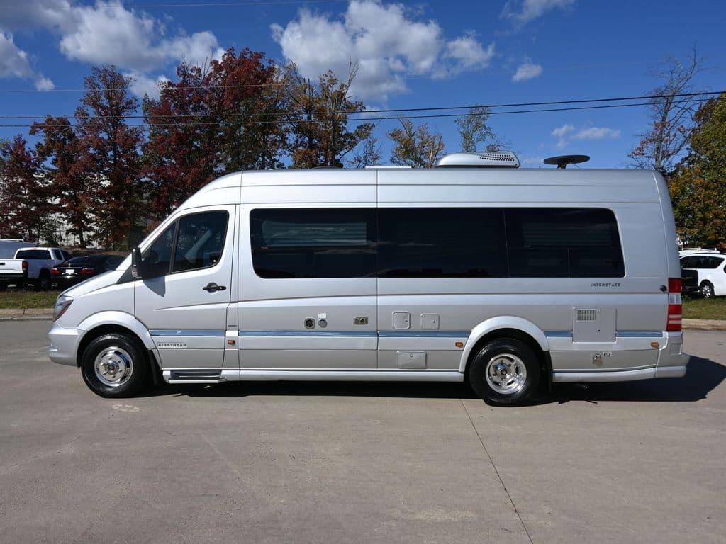 2014 Mercedes-Benz Sprinter 3500 Cargo 170 WB High Roof, photo 65 of 70