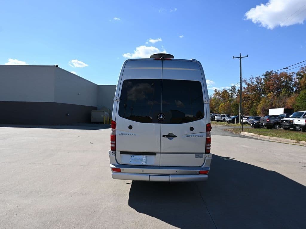 2014 Mercedes-Benz Sprinter 3500 Cargo 170 WB High Roof, photo 67 of 70