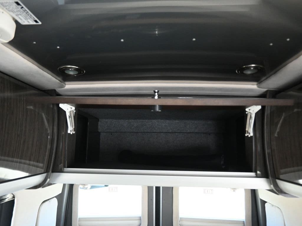 2014 Mercedes-Benz Sprinter 3500 Cargo 170 WB High Roof, photo 37 of 70