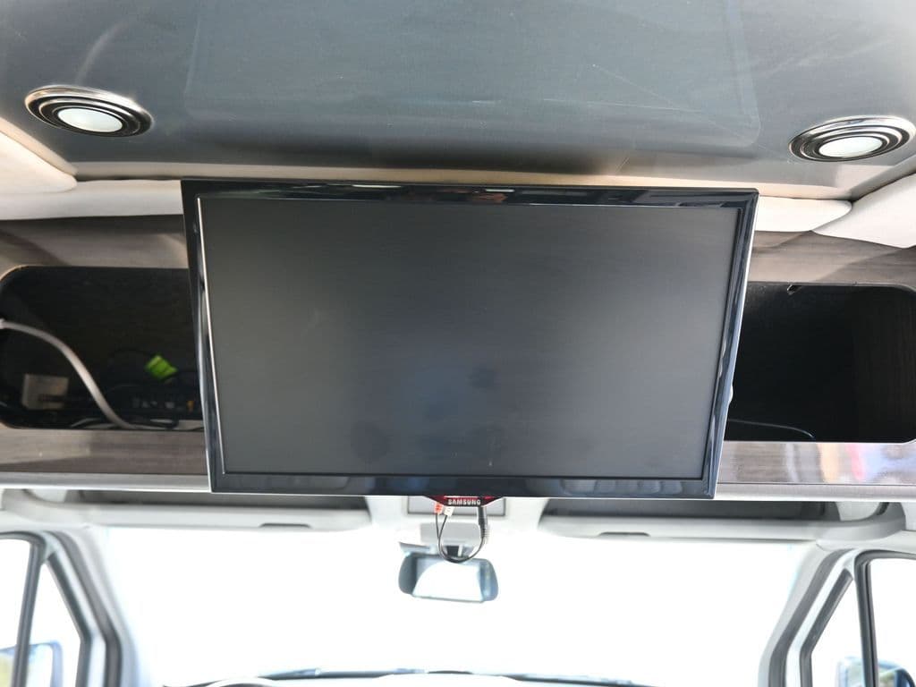 2014 Mercedes-Benz Sprinter 3500 Cargo 170 WB High Roof, photo 33 of 70