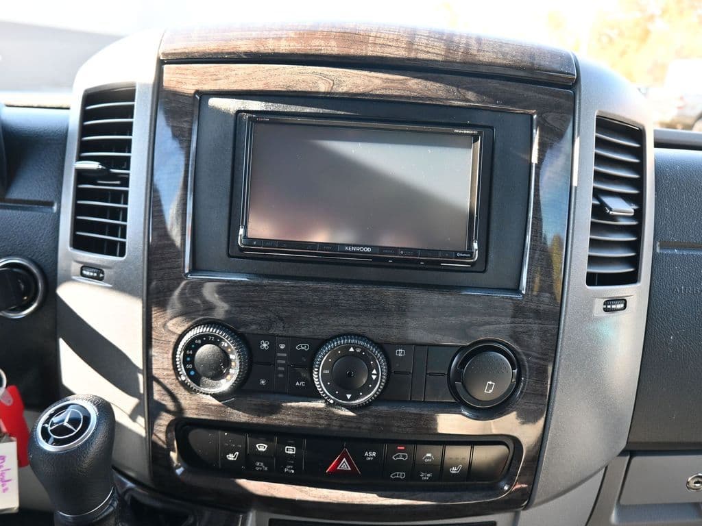 2014 Mercedes-Benz Sprinter 3500 Cargo 170 WB High Roof, photo 10 of 70