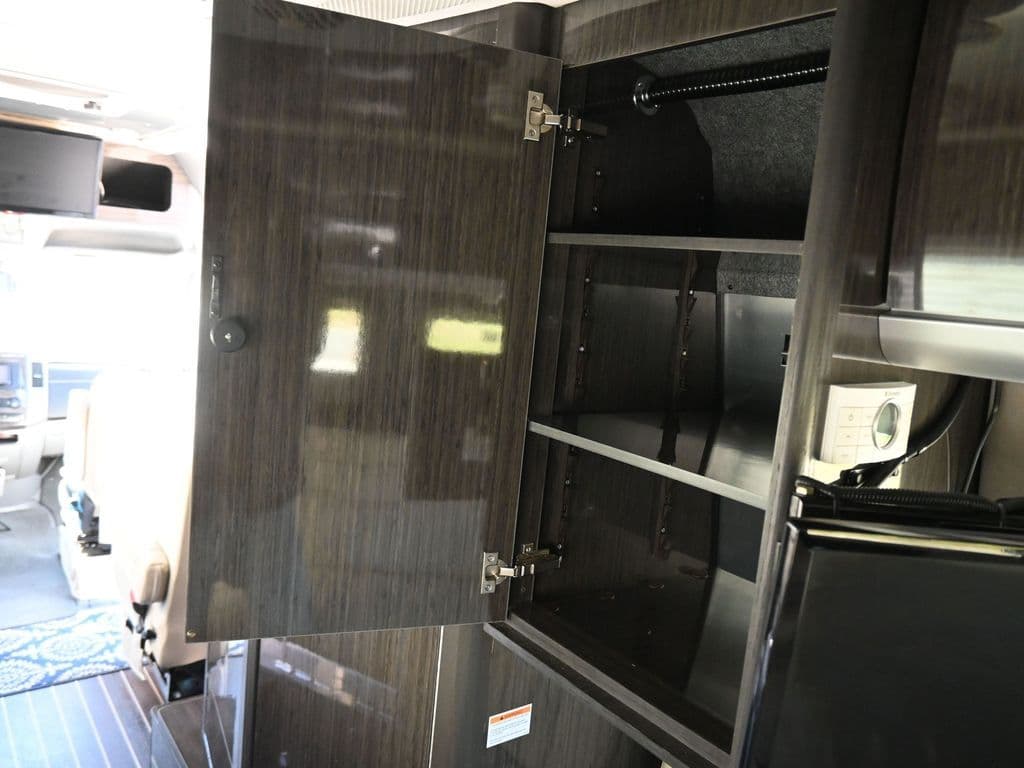 2014 Mercedes-Benz Sprinter 3500 Cargo 170 WB High Roof, photo 48 of 70
