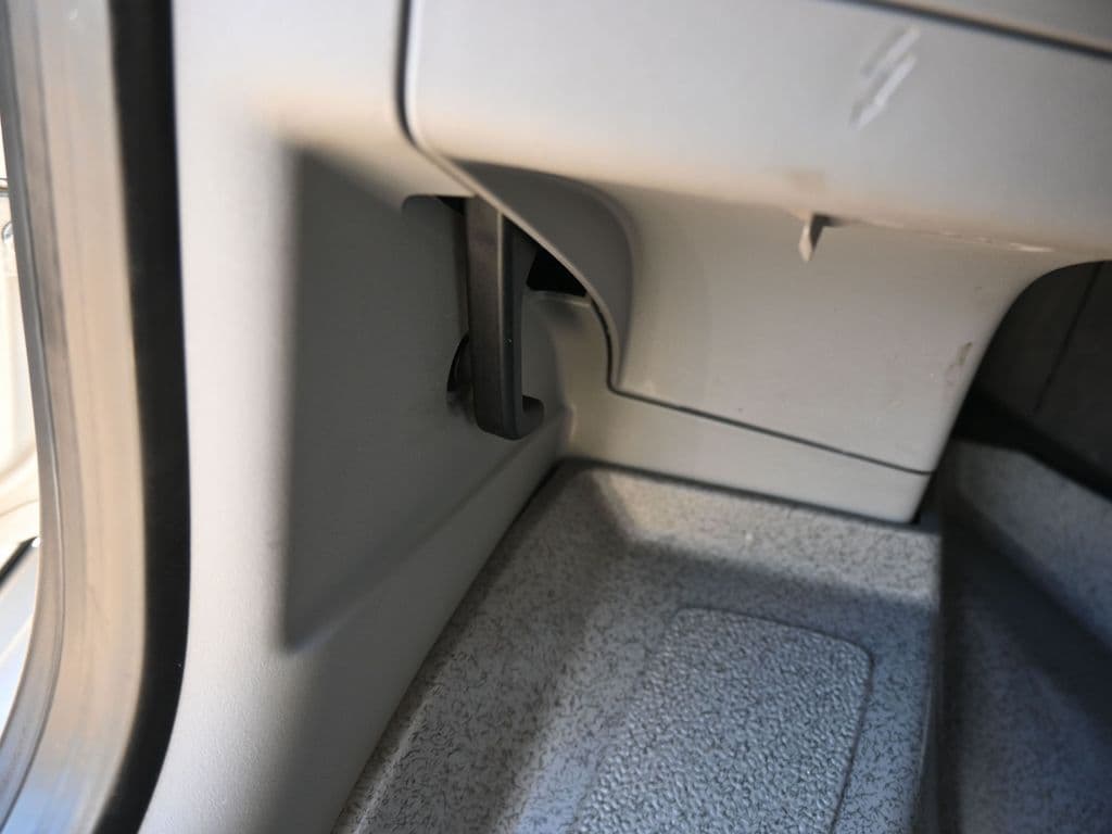 2014 Mercedes-Benz Sprinter 3500 Cargo 170 WB High Roof, photo 17 of 70