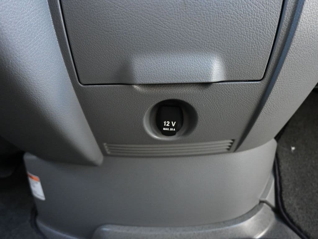 2014 Mercedes-Benz Sprinter 3500 Cargo 170 WB High Roof, photo 12 of 70