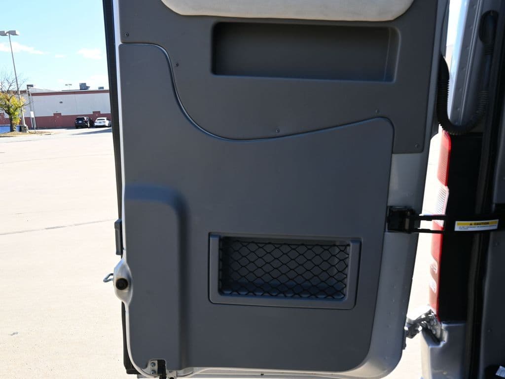 2014 Mercedes-Benz Sprinter 3500 Cargo 170 WB High Roof, photo 61 of 70