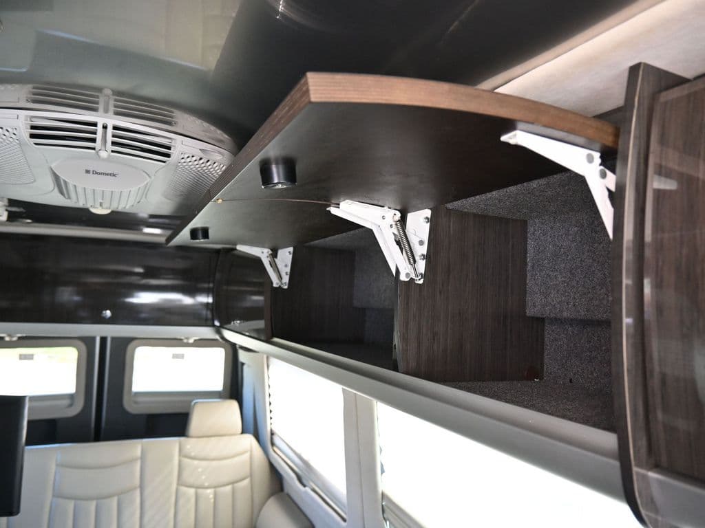 2014 Mercedes-Benz Sprinter 3500 Cargo 170 WB High Roof, photo 35 of 70