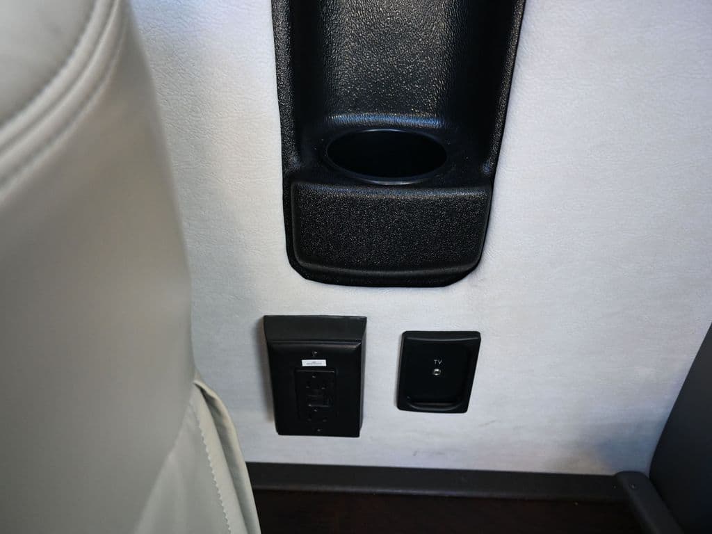 2014 Mercedes-Benz Sprinter 3500 Cargo 170 WB High Roof, photo 32 of 70