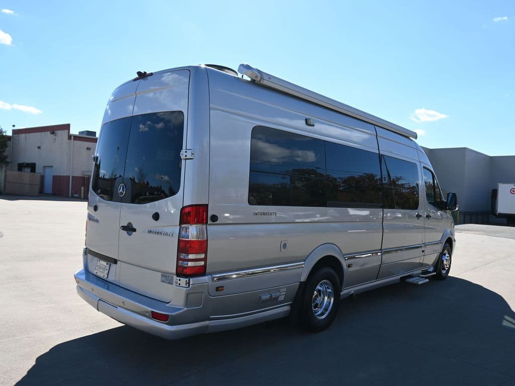 2014 Mercedes-Benz Sprinter 3500 Cargo 170 WB High Roof, photo 68 of 70