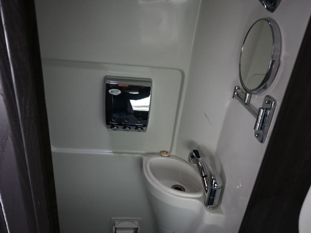 2014 Mercedes-Benz Sprinter 3500 Cargo 170 WB High Roof, photo 53 of 70