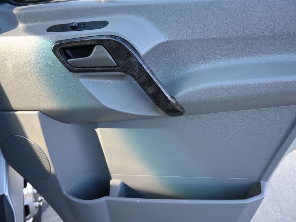 2014 Mercedes-Benz Sprinter 3500 Cargo 170 WB High Roof, photo 20 of 70
