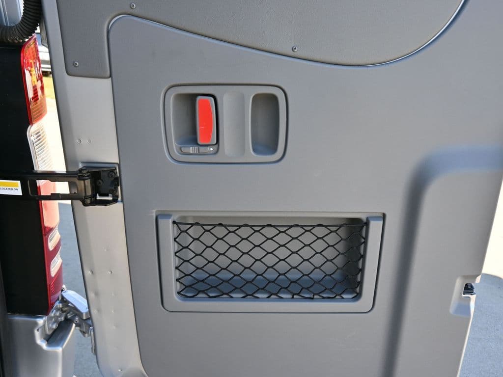 2014 Mercedes-Benz Sprinter 3500 Cargo 170 WB High Roof, photo 60 of 70