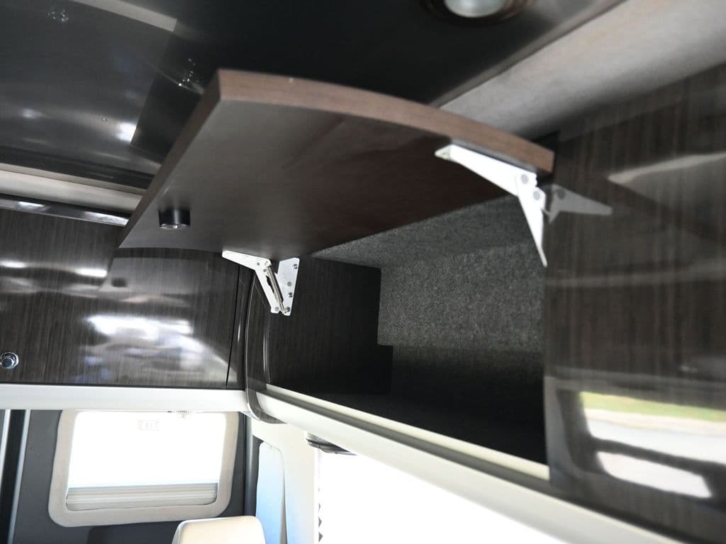 2014 Mercedes-Benz Sprinter 3500 Cargo 170 WB High Roof, photo 36 of 70