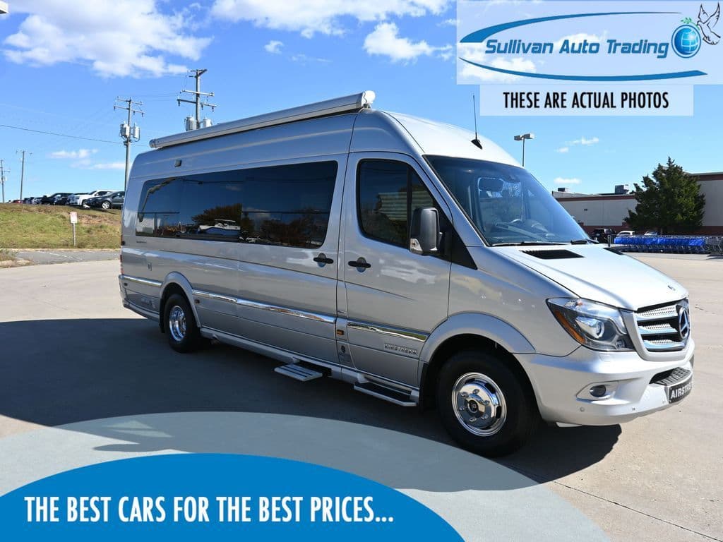 2014 Mercedes-Benz Sprinter 3500 Cargo 170 WB High Roof, photo 1 of 70