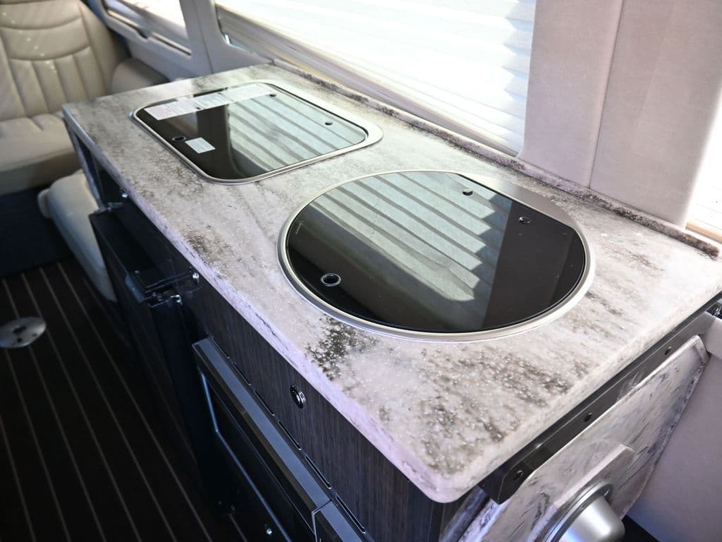 2014 Mercedes-Benz Sprinter 3500 Cargo 170 WB High Roof, photo 40 of 70