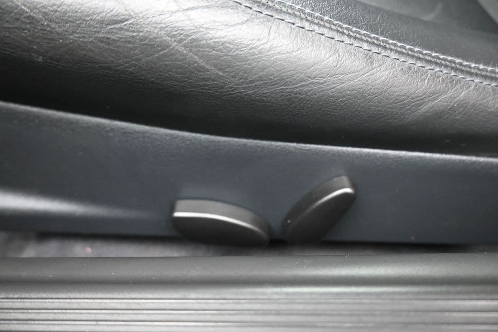 2002 Mercedes-Benz SLK SLK 320 Base, photo 12 of 42
