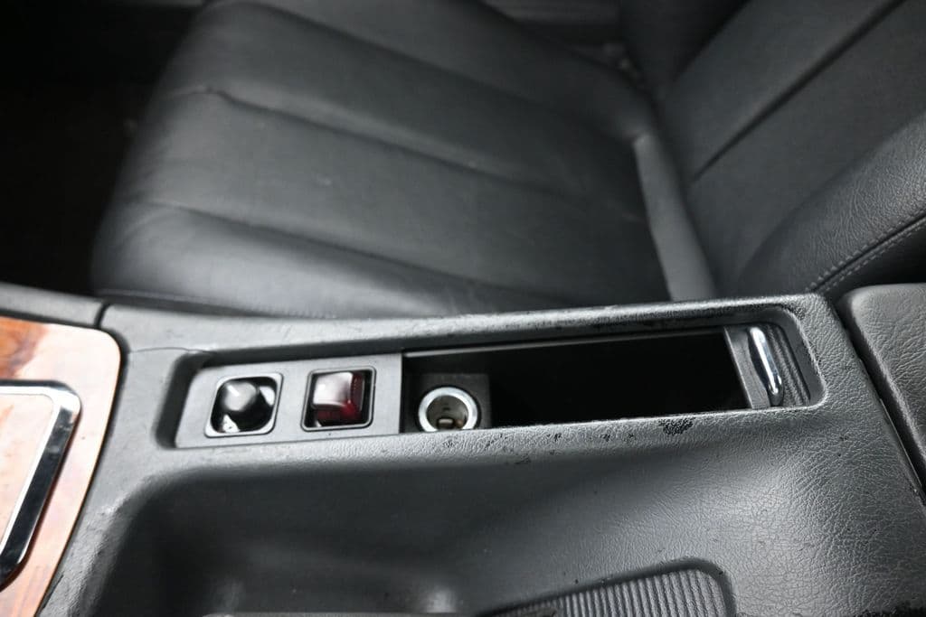2002 Mercedes-Benz SLK SLK 320 Base, photo 19 of 42