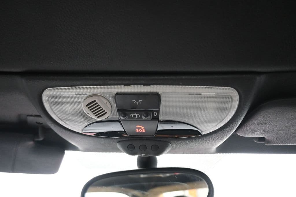 2002 Mercedes-Benz SLK SLK 320 Base, photo 20 of 42