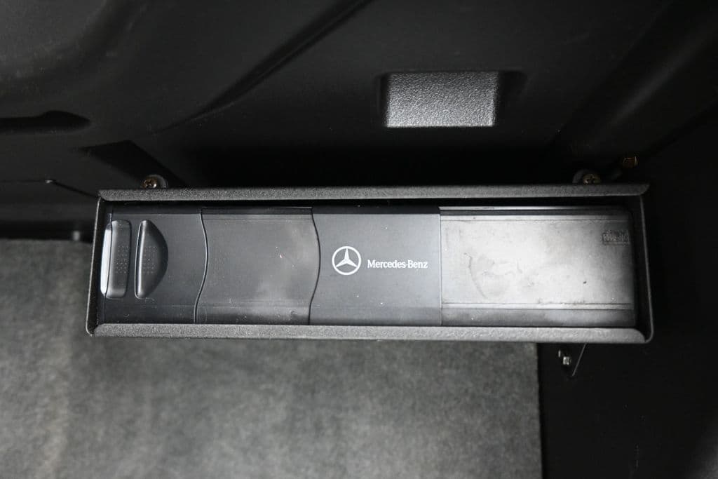 2002 Mercedes-Benz SLK SLK 320 Base, photo 29 of 42