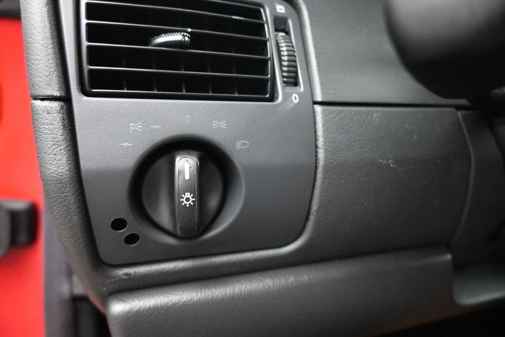 2002 Mercedes-Benz SLK SLK 320 Base, photo 21 of 42