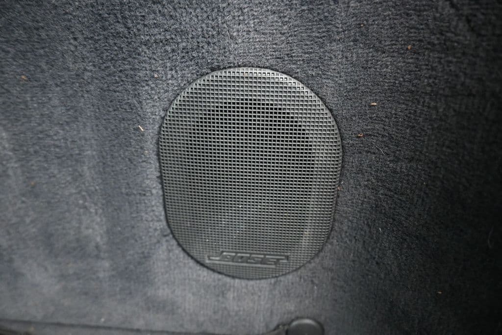 2002 Mercedes-Benz SLK SLK 320 Base, photo 22 of 42