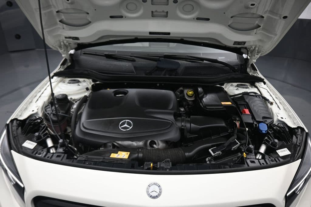 2016 Mercedes-Benz GLA GLA 250, photo 47 of 58