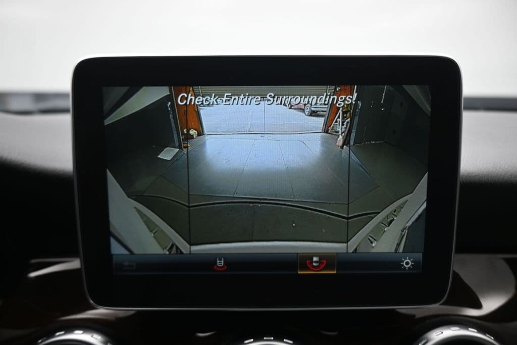 2016 Mercedes-Benz GLA GLA 250, photo 19 of 58