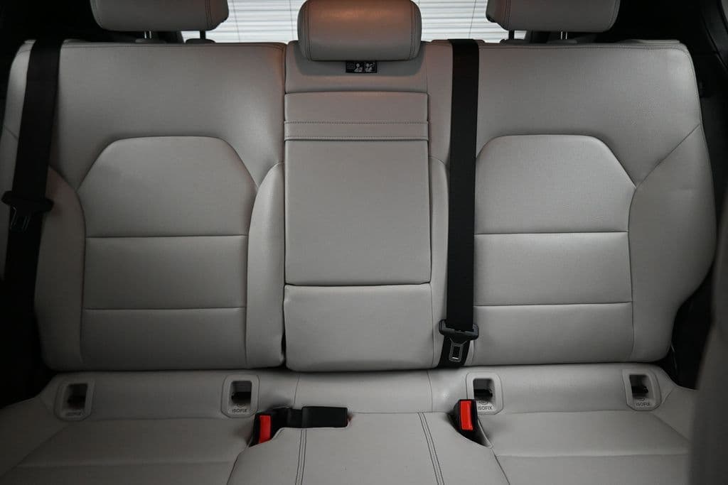 2016 Mercedes-Benz GLA GLA 250, photo 28 of 58