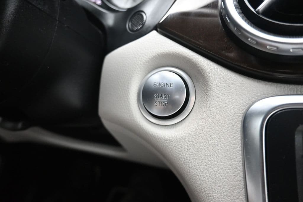 2016 Mercedes-Benz GLA GLA 250, photo 21 of 58