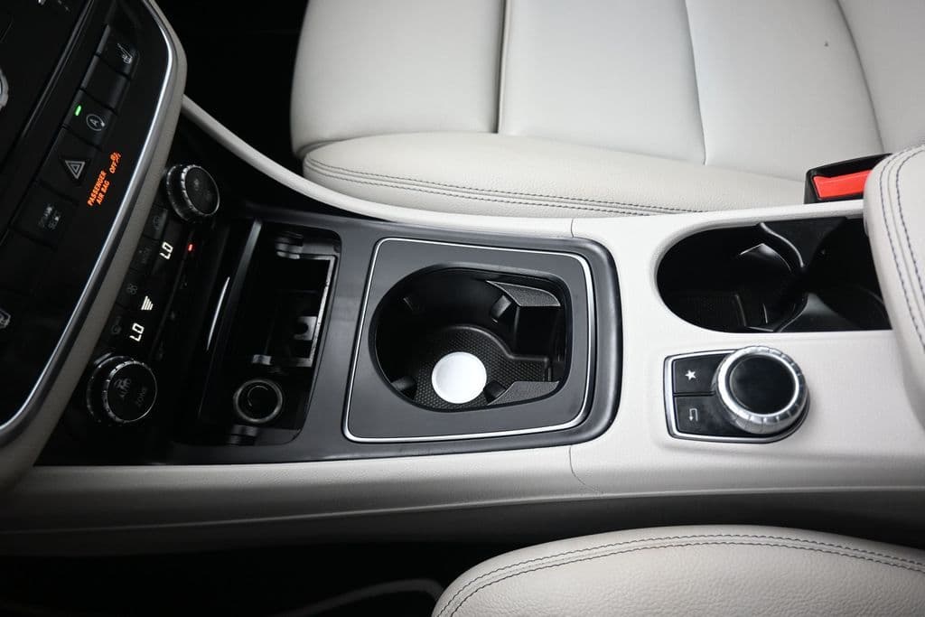 2016 Mercedes-Benz GLA GLA 250, photo 23 of 58