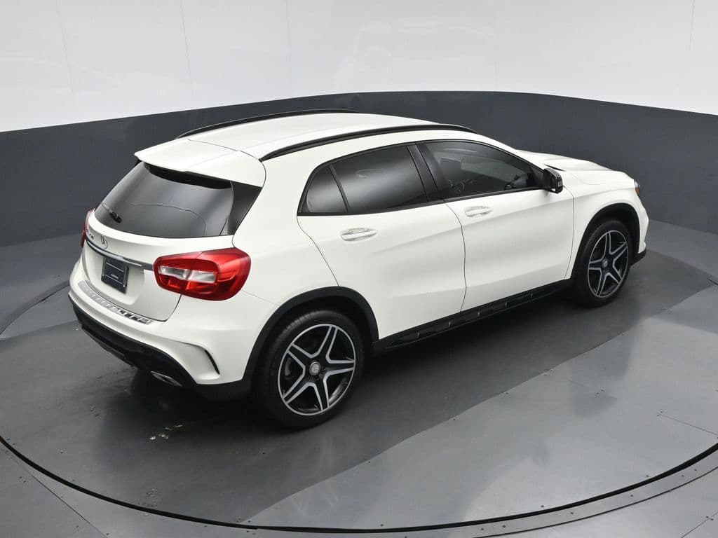 2016 Mercedes-Benz GLA GLA 250, photo 58 of 58