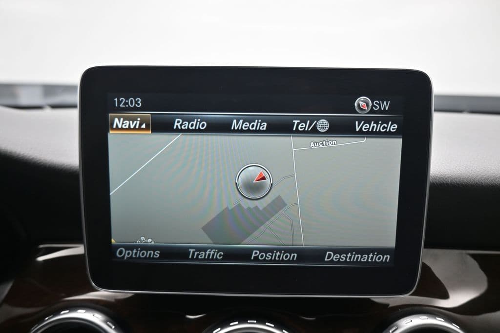 2016 Mercedes-Benz GLA GLA 250, photo 17 of 58