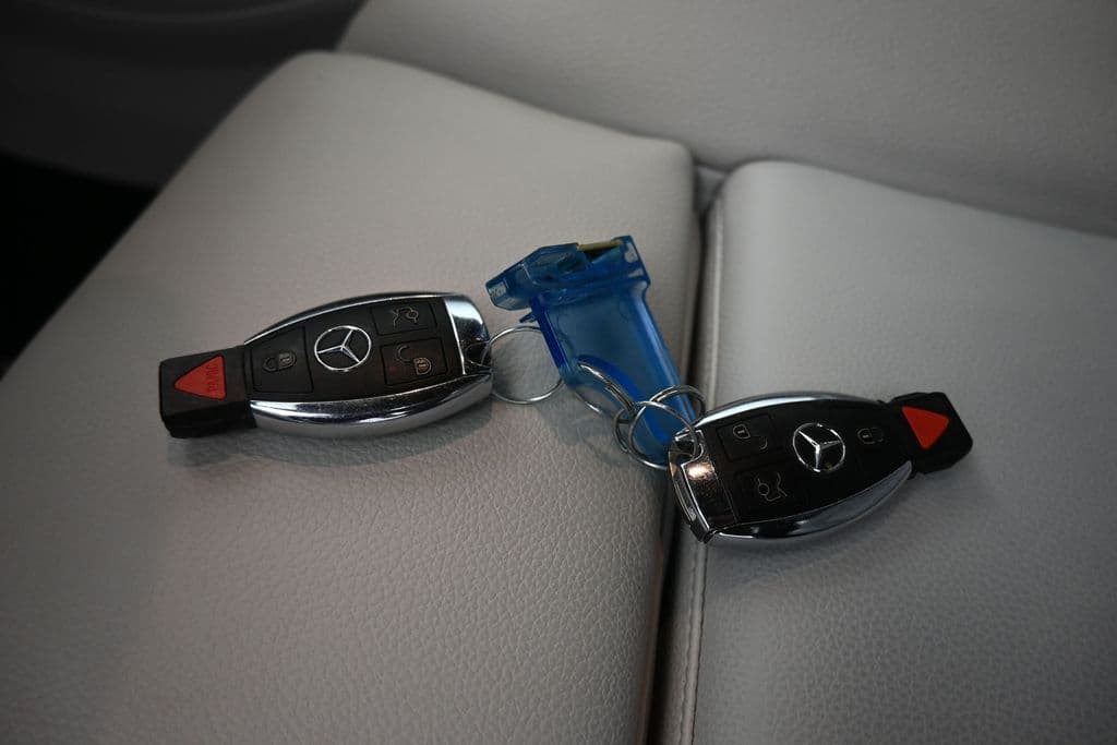 2016 Mercedes-Benz GLA GLA 250, photo 50 of 58