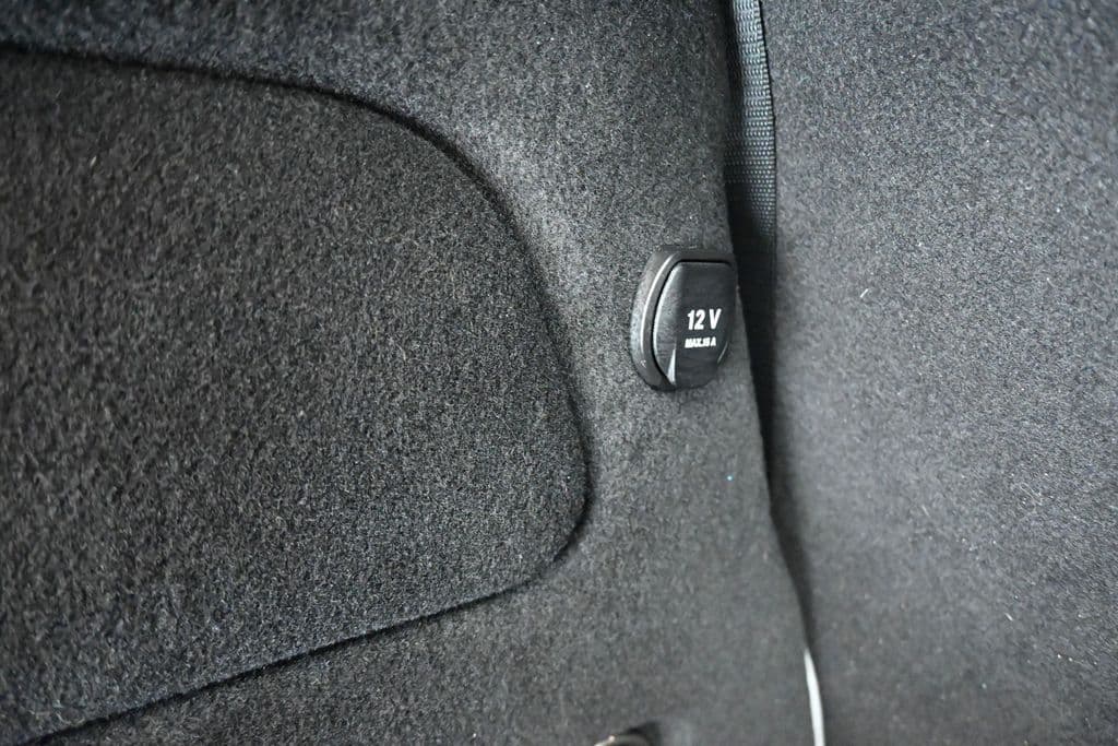 2016 Mercedes-Benz GLA GLA 250, photo 45 of 58