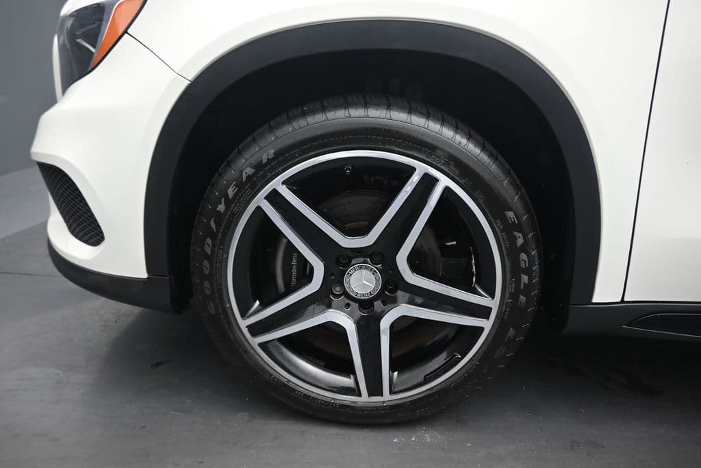 2016 Mercedes-Benz GLA GLA 250, photo 49 of 58