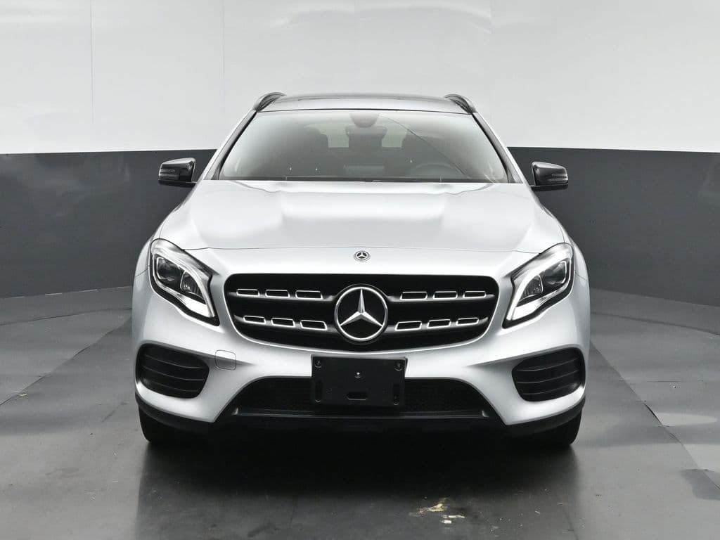 2020 Mercedes-Benz GLA GLA 250 4MATIC®, photo 2 of 58