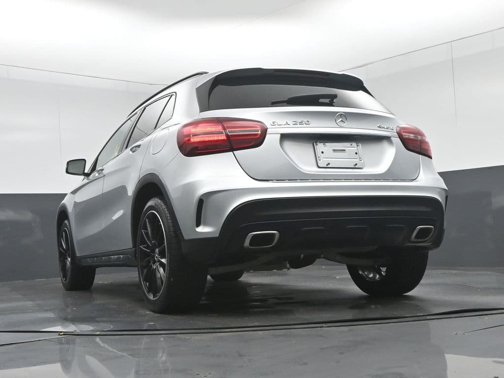 2020 Mercedes-Benz GLA GLA 250 4MATIC®, photo 53 of 58
