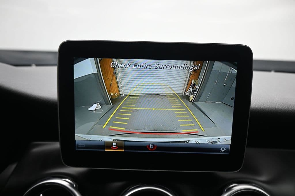2020 Mercedes-Benz GLA GLA 250 4MATIC®, photo 18 of 58